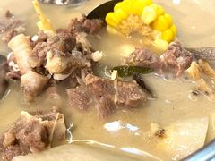 -新城餐厅(吉祥北街店)