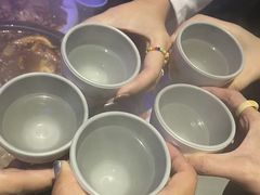 -星璨火吧KTV聚会餐厅(华清广场店)