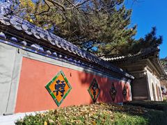 -潭柘寺景区