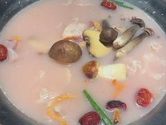 -骨之味·筒骨汤火锅(江头店)
