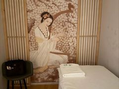 -逸栈养生SPA(望京店)