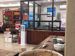 大堂-老刘家永盛斋(东关南街店)