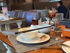 -北京王府井希尔顿酒店·万斯阁西餐厅