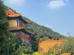 -千佛山风景名胜区