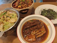 -品大三·经典淮扬菜(大行宫店)