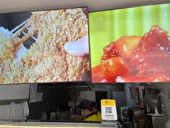 -超级鸡车(闻喜路店)