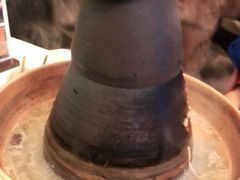 菌菇汤底-东来顺饭庄(天坛店)