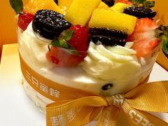 -三只蜜蜂蛋糕(汇一城店)