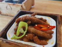 -千盛海南粉(金鸡岭店)