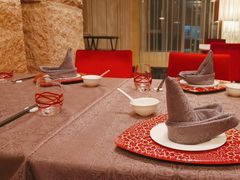 -粤尚腾香居中餐厅(首都机场希尔顿店)