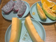 -蚝英雄鲜蚝自助专门店(长楹天街直营店)