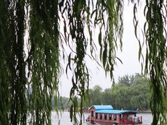 -济南大明湖景区