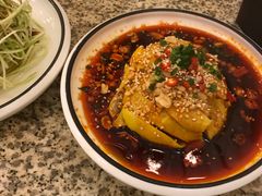 -東城故事·尋找姆媽的味道(玉兰路店)