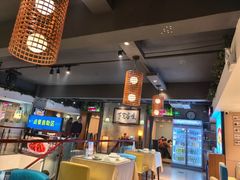-小碗大胃(福久源新天地店)