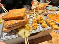 -北京食堂·烤鸭·宵夜(亚运村店)