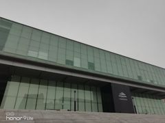 门面-上海浦东展览馆