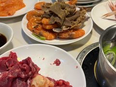 -九月海·海鲜自助(世纪东方店)