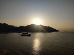 -北岐滩涂