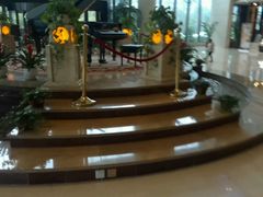 -泓瑞金陵大酒店-金海湾自助餐厅