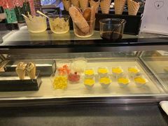 -武汉武昌威斯汀酒店-知味自助餐厅