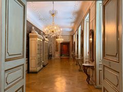 -丹麦国家博物馆