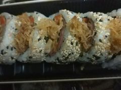 -n多寿司(滨湖万达广场店)