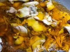 -雲蜀龙阁·金牌水煮鱼(方庄店)