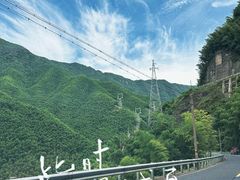 -江南天池