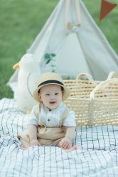 -咔咔儿童摄影馆