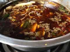 -重庆鱼美佳火锅(四川师大店)