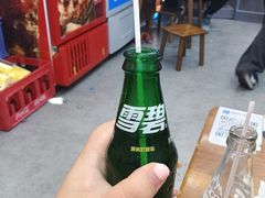 -蝦塘·中国餐馆(城墙南马道巷店)