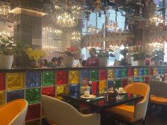 -巴依老爷新疆美食(清华东门店)