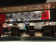 大堂-必胜客(五道口店)