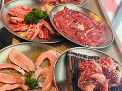 -西塔老太太泥炉烤肉(南山旗舰店)
