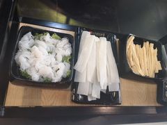 -京门活鱼馆·鱼火锅(百子湾（原红庙）店)