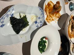 -三利音·玖弄小鲜(浦东嘉里城店)