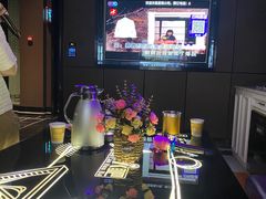 -星璨火吧KTV聚会餐厅(丰庆路店)