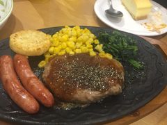 -萨莉亚意式餐厅(天河城购物中心店)