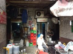 门面-石灰市毛记烧鸡公(解放碑店)