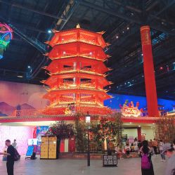 -南京万达乐园
