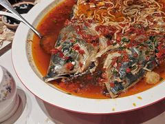 -逐鹿·古风·湘菜馆(望京店)