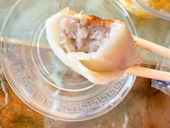 -青岛锅贴(四流中路店)