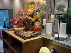 -三姐妹餐厅(曲江店)