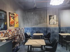 -咕鹿流心披萨(下沙店)