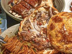 -香猪坊韩国烤肉专属门店(魏公村店)