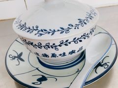 -達揚原味燉品(文明路店)