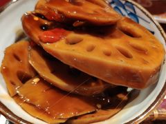 藕片-味福记·本地特色菜(八一万达广场店)