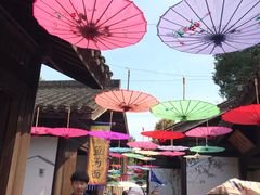 -天目湖山水园