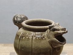 -马鞍山市博物馆