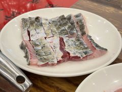 -正能量脆肉鲩火锅